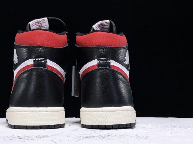 OG 1 Retro Red' Jordan High - 'Gym 555088 Air 061 1124